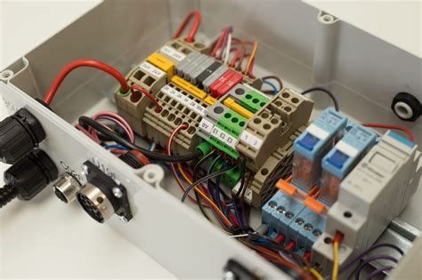 Electronics Box Build: A Full Turnkey Solution 